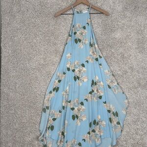 Privacy Please floral dress XS